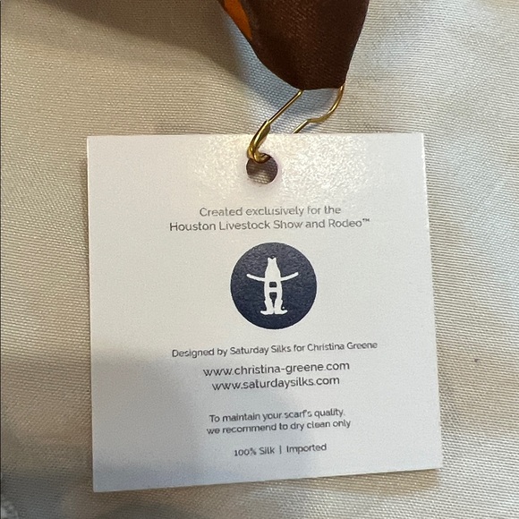 🤠 Saturday Silks 🤠 - Picture 5 of 5